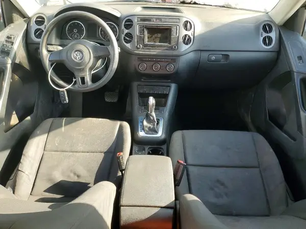 WVGAV7AX6HK047247 2017 VOLKSWAGEN TIGUAN - Image 8