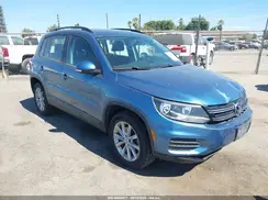 WVGAV7AX6HK047264 2017 VOLKSWAGEN TIGUAN