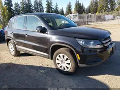 WVGAV7AX6HK047720 2017 VOLKSWAGEN TIGUAN