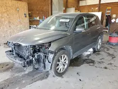 WVGAV7AX6HK047801 2017 VOLKSWAGEN TIGUAN