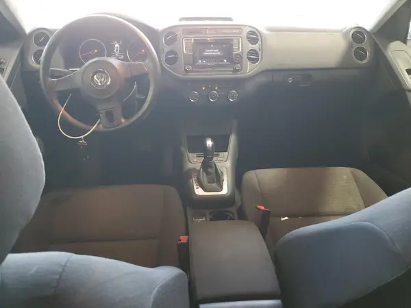 WVGAV7AX6HK047801 2017 VOLKSWAGEN TIGUAN - Image 8