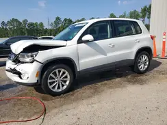 WVGAV7AX6HK048477 2017 VOLKSWAGEN TIGUAN