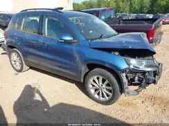 WVGAV7AX6HK048818 2017 VOLKSWAGEN TIGUAN