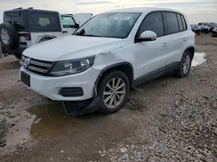 WVGAV7AX6HK048950 2017 VOLKSWAGEN TIGUAN