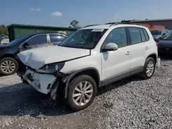 WVGAV7AX6HK049404 2017 VOLKSWAGEN TIGUAN