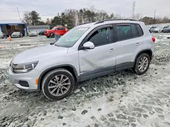 WVGAV7AX6HK049516 2017 VOLKSWAGEN TIGUAN