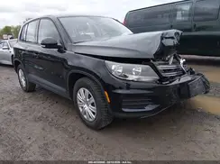 WVGAV7AX6HK049788 2017 VOLKSWAGEN TIGUAN