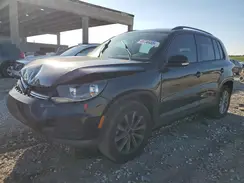 WVGAV7AX6HK052237 2017 VOLKSWAGEN TIGUAN