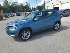 WVGAV7AX6HK053615 2017 VOLKSWAGEN TIGUAN