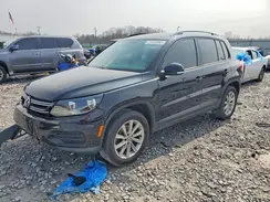 WVGAV7AX6HK054800 2017 VOLKSWAGEN TIGUAN