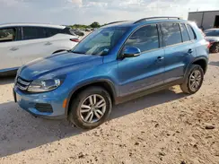 WVGAV7AX6HW504227 2017 VOLKSWAGEN TIGUAN