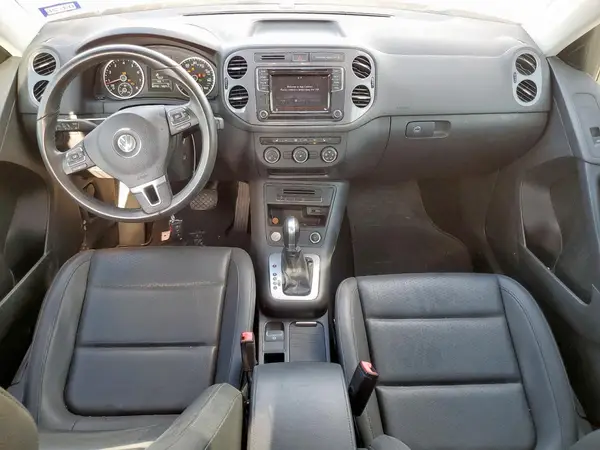 WVGAV7AX6HW504227 2017 VOLKSWAGEN TIGUAN - Image 8