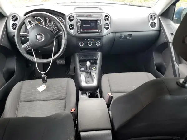 WVGAV7AX6JK000080 2018 VOLKSWAGEN TIGUAN - Image 8