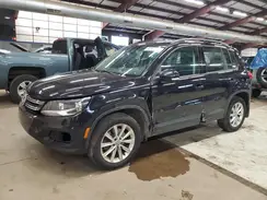 WVGAV7AX6JK000662 2018 VOLKSWAGEN TIGUAN