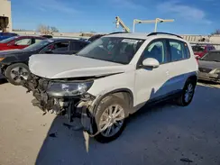 WVGAV7AX6JK004369 2018 VOLKSWAGEN TIGUAN