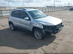 WVGAV7AX6JK005179 2018 VOLKSWAGEN TIGUAN