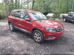 WVGAV7AX7GW003720 2016 VOLKSWAGEN TIGUAN