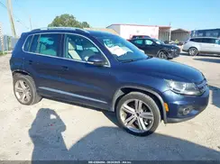WVGAV7AX7GW014264 2016 VOLKSWAGEN TIGUAN