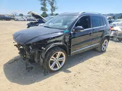 WVGAV7AX7GW026320 2016 VOLKSWAGEN TIGUAN
