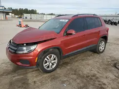 WVGAV7AX7GW033400 2016 VOLKSWAGEN TIGUAN