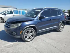 WVGAV7AX7GW036622 2016 VOLKSWAGEN TIGUAN