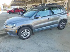 WVGAV7AX7GW051072 2016 VOLKSWAGEN TIGUAN