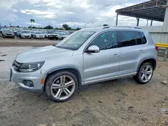 WVGAV7AX7GW052447 2016 VOLKSWAGEN TIGUAN