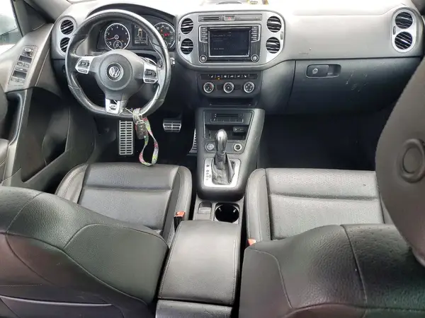 WVGAV7AX7GW052447 2016 VOLKSWAGEN TIGUAN - Image 8