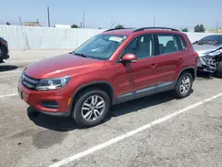 WVGAV7AX7GW084184 2016 VOLKSWAGEN TIGUAN