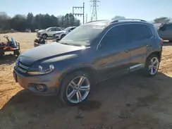 WVGAV7AX7GW084380 2016 VOLKSWAGEN TIGUAN