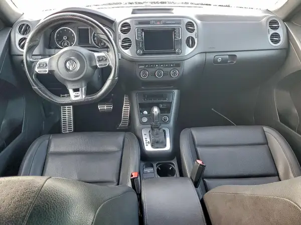 WVGAV7AX7GW090213 2016 VOLKSWAGEN TIGUAN - Image 8