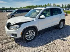 WVGAV7AX7GW509189 2016 VOLKSWAGEN TIGUAN