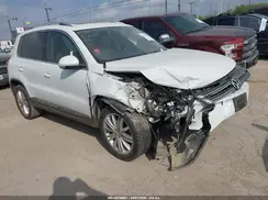 WVGAV7AX7GW509225 2016 VOLKSWAGEN TIGUAN