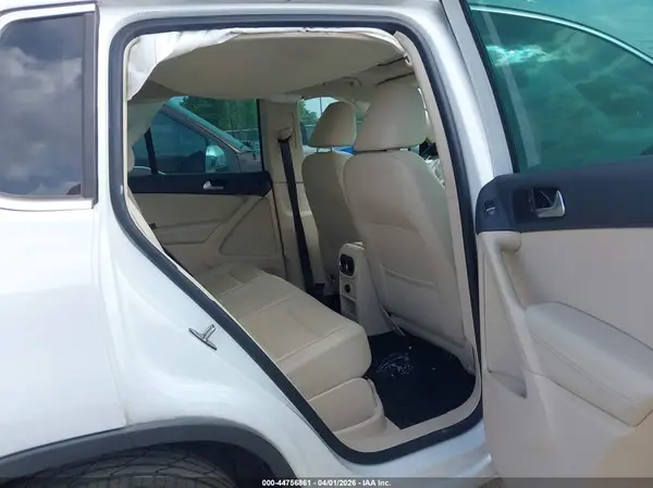 WVGAV7AX7GW509225 2016 VOLKSWAGEN TIGUAN - Image 8