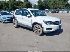 WVGAV7AX7GW511380 2016 VOLKSWAGEN TIGUAN