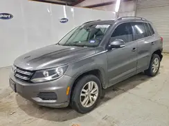 WVGAV7AX7GW515347 2016 VOLKSWAGEN TIGUAN