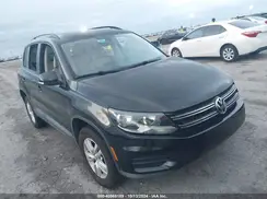WVGAV7AX7GW523321 2016 VOLKSWAGEN TIGUAN