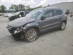 WVGAV7AX7GW523660 2016 VOLKSWAGEN TIGUAN