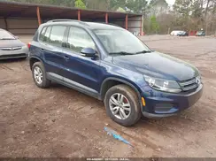 WVGAV7AX7GW524095 2016 VOLKSWAGEN TIGUAN
