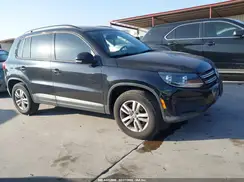 WVGAV7AX7GW528518 2016 VOLKSWAGEN TIGUAN