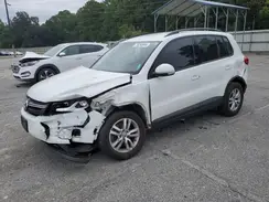 WVGAV7AX7GW530088 2016 VOLKSWAGEN TIGUAN
