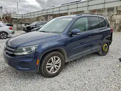 WVGAV7AX7GW530334 2016 VOLKSWAGEN TIGUAN