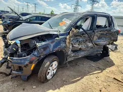 WVGAV7AX7GW534609 2016 VOLKSWAGEN TIGUAN