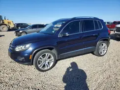 WVGAV7AX7GW534948 2016 VOLKSWAGEN TIGUAN