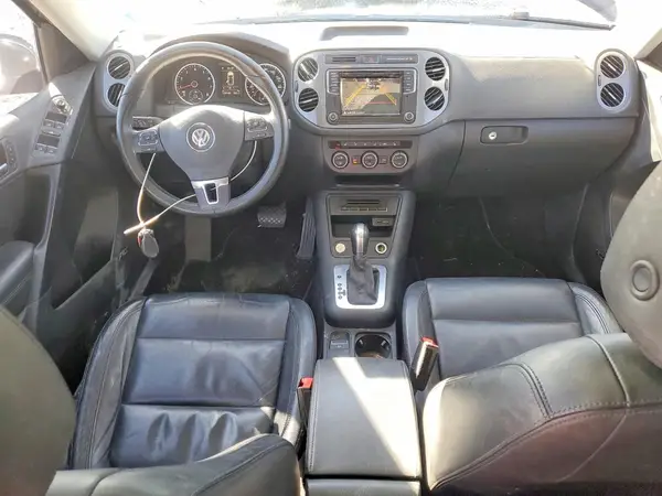 WVGAV7AX7GW534948 2016 VOLKSWAGEN TIGUAN - Image 8
