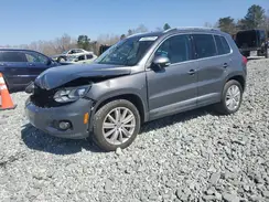 WVGAV7AX7GW539048 2016 VOLKSWAGEN TIGUAN