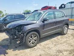 WVGAV7AX7GW553001 2016 VOLKSWAGEN TIGUAN