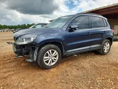 WVGAV7AX7GW554410 2016 VOLKSWAGEN TIGUAN