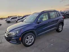 WVGAV7AX7GW554794 2016 VOLKSWAGEN TIGUAN