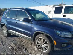 WVGAV7AX7GW557632 2016 VOLKSWAGEN TIGUAN